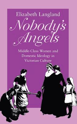 Nobody's Angels