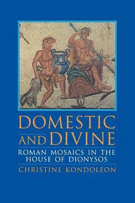 bokomslag Domestic and Divine