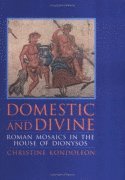 bokomslag Domestic and Divine