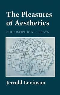 bokomslag The Pleasures of Aesthetics: Culture and Credit in Britain, 1694-1994