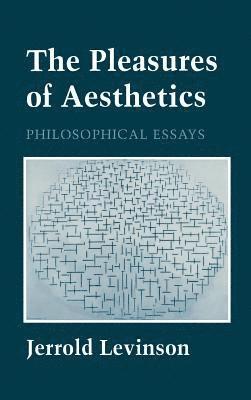 bokomslag The Pleasures of Aesthetics: Culture and Credit in Britain, 1694-1994