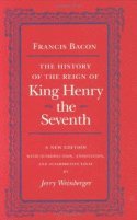 History of the Reign of King Henry the Seventh