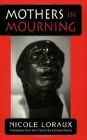 Nicole Loraux - Mothers in Mourning, Inbunden
