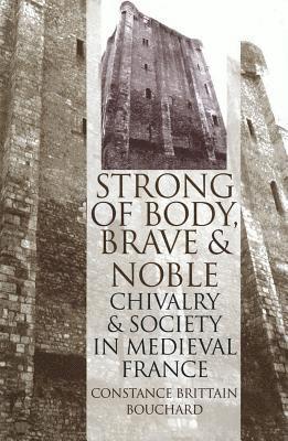 'strong Of Body, Brave And Noble' 1