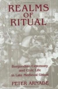 bokomslag Realms of Ritual