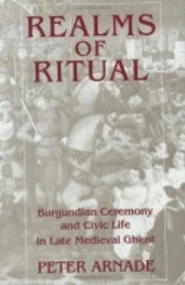 Realms of Ritual 1