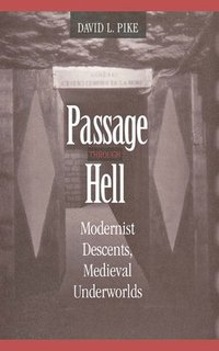 bokomslag Passage through Hell