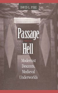 bokomslag Passage Through Hell