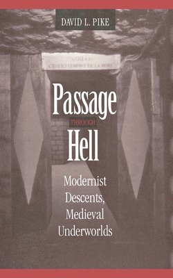 Passage through Hell 1