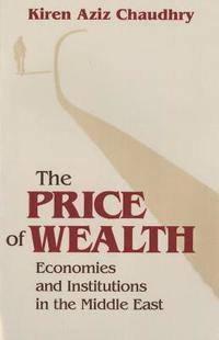 bokomslag The Price of Wealth: British and American Intellectuals Turn to Rome