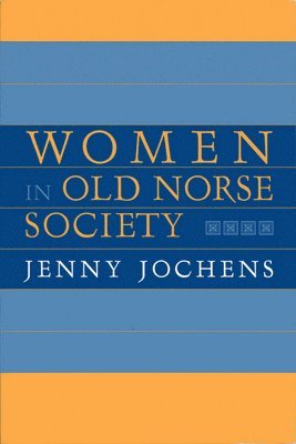 Women in Old Norse Society 1