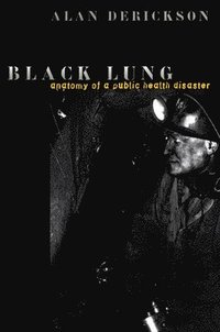 bokomslag Black Lung