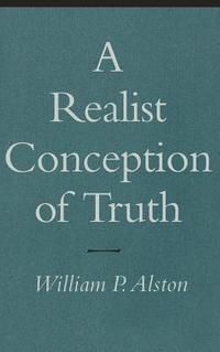 bokomslag Realist Conception of Truth