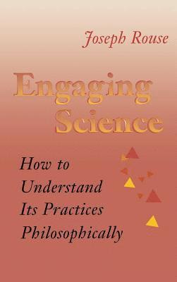 Engaging Science 1