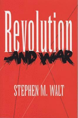Revolution And War 1