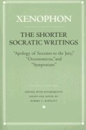 Xenophon - Shorter Socratic Writings, Inbunden