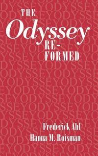 bokomslag Odyssey Re-formed