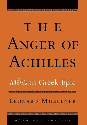 The Anger of Achilles 1