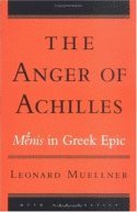 The Anger of Achilles 1