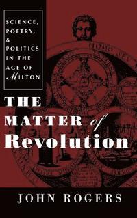 bokomslag The Matter of Revolution: On Human Action, Will, and Freedom