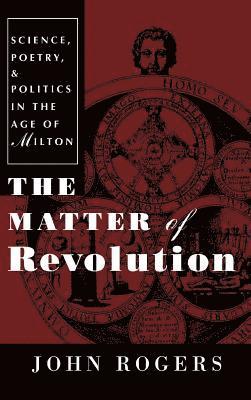 bokomslag The Matter of Revolution: On Human Action, Will, and Freedom