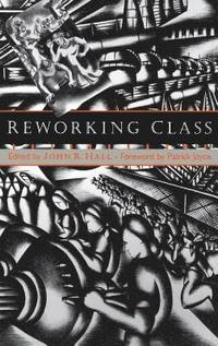 bokomslag Reworking Class