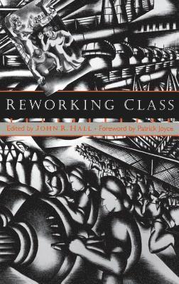 bokomslag Reworking Class
