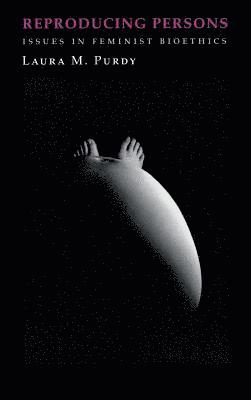 bokomslag Reproducing Persons: Philosophical Essays
