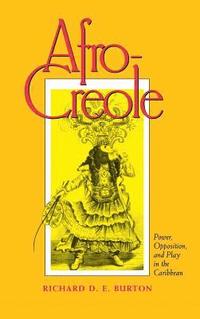 bokomslag Afro-Creole: Priorities for Action