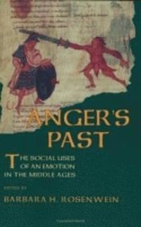 bokomslag Anger's Past