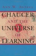 bokomslag Chaucer and the Universe of Learning