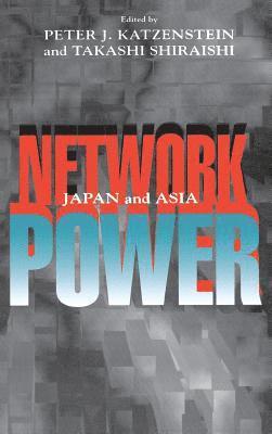 Network Power 1