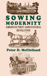 bokomslag Sowing Modernity