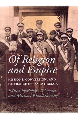 Of Religion and Empire 1