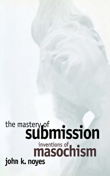bokomslag Mastery of Submission