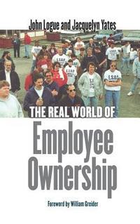 bokomslag The Real World of Employee Ownership