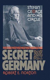 bokomslag Secret Germany