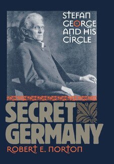 Robert E. Norton - Secret Germany, Inbunden