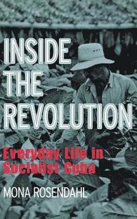 bokomslag Inside The Revolution