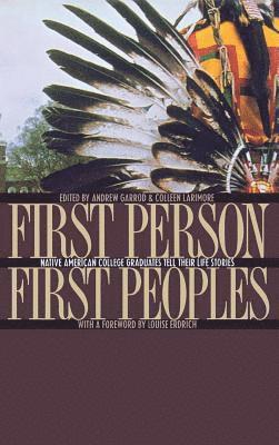 First Person, First Peoples 1