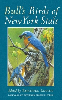Bull's Birds of New York State 1