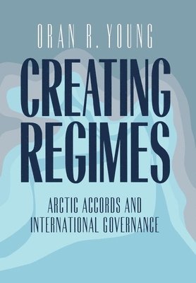 Creating Regimes 1