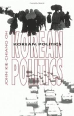 Korean Politics