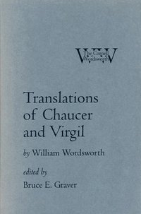 bokomslag Translations of Chaucer and Virgil