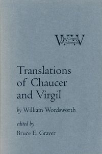 bokomslag Translations of Chaucer and Virgil