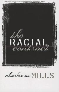 bokomslag The Racial Contract