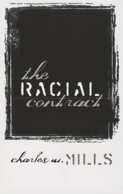 The Racial Contract 1