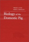 bokomslag Biology of the Domestic Pig