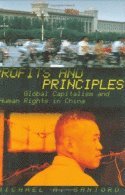 bokomslag Profits and Principles