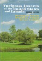 bokomslag Turfgrass Insects of the United States and Canada